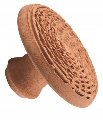

Pumeks Hammam 100% Naturalny Z Czerwonej Gliny