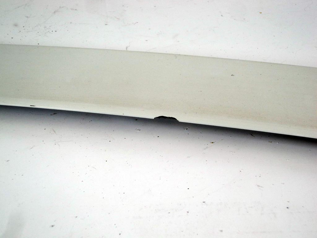 TYLNY SPOILER LOTKA BMW F22 F87 M2 M 51628056230 Producent części BMW OE