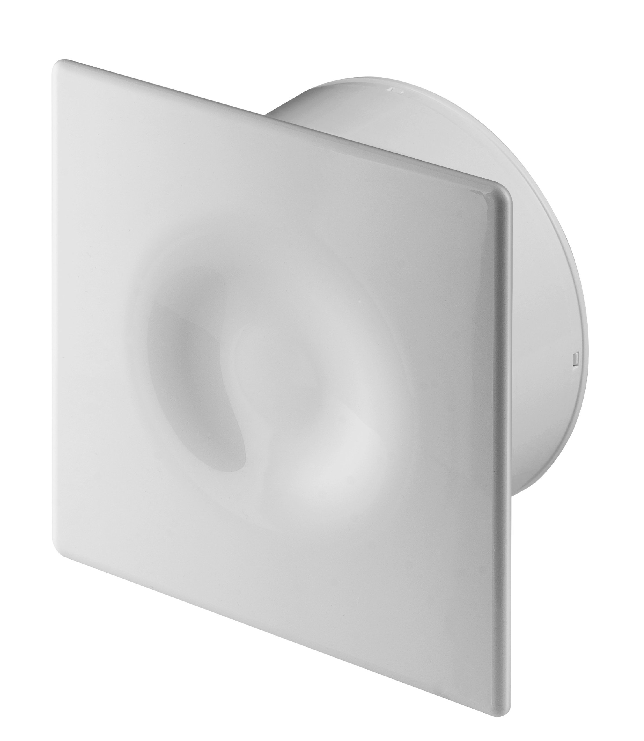 Awenta Dvourychlostní Ventilátor WL100H Hygrostat