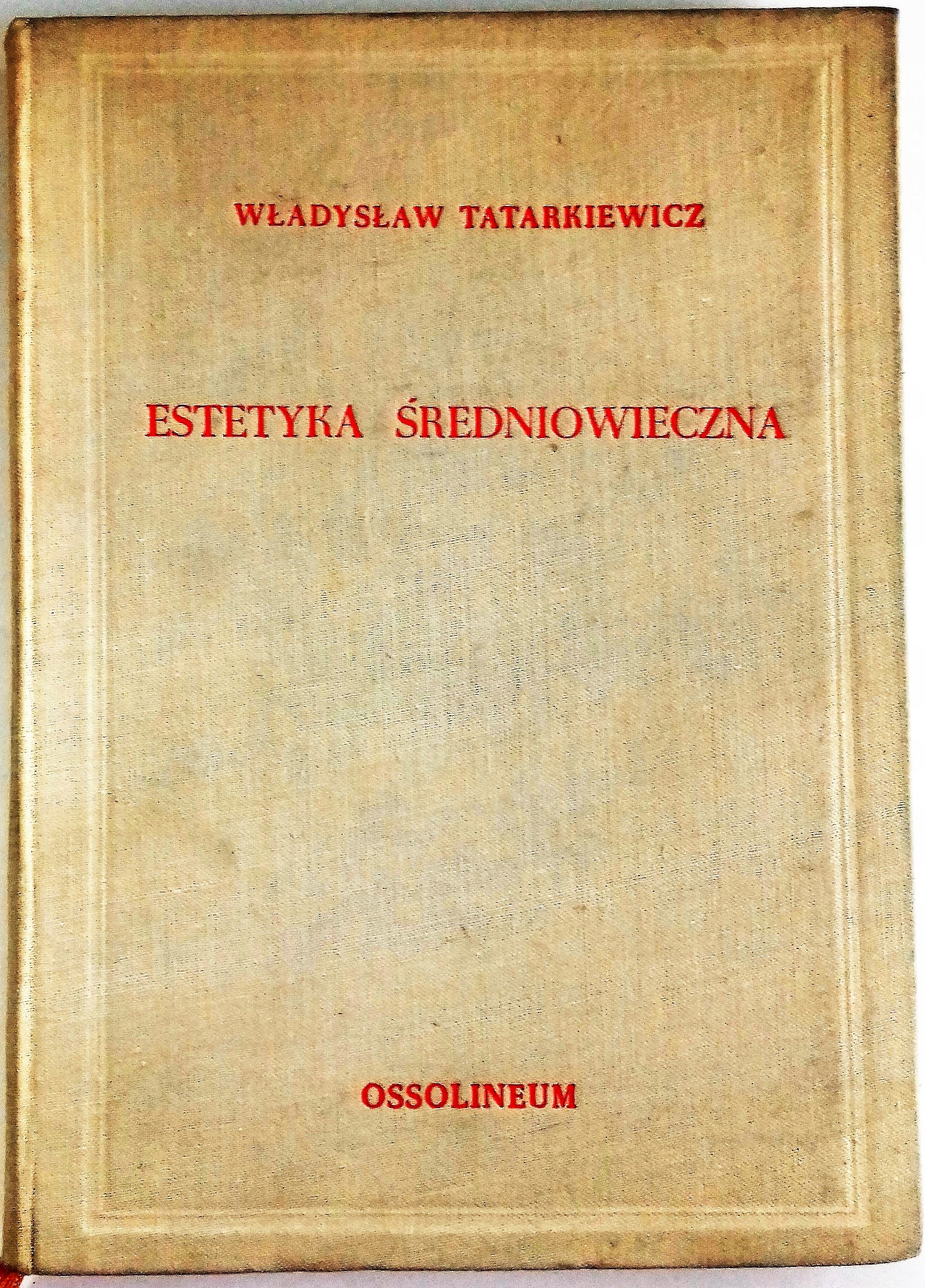 ESTETYKA STAROŻYTNA,ESTETYKA ŚREDNIOWIECZNA