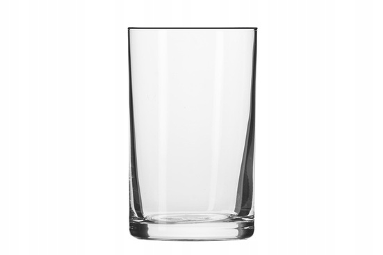 

Komplet 6 szklanek 100ml Basic Glass Krosno