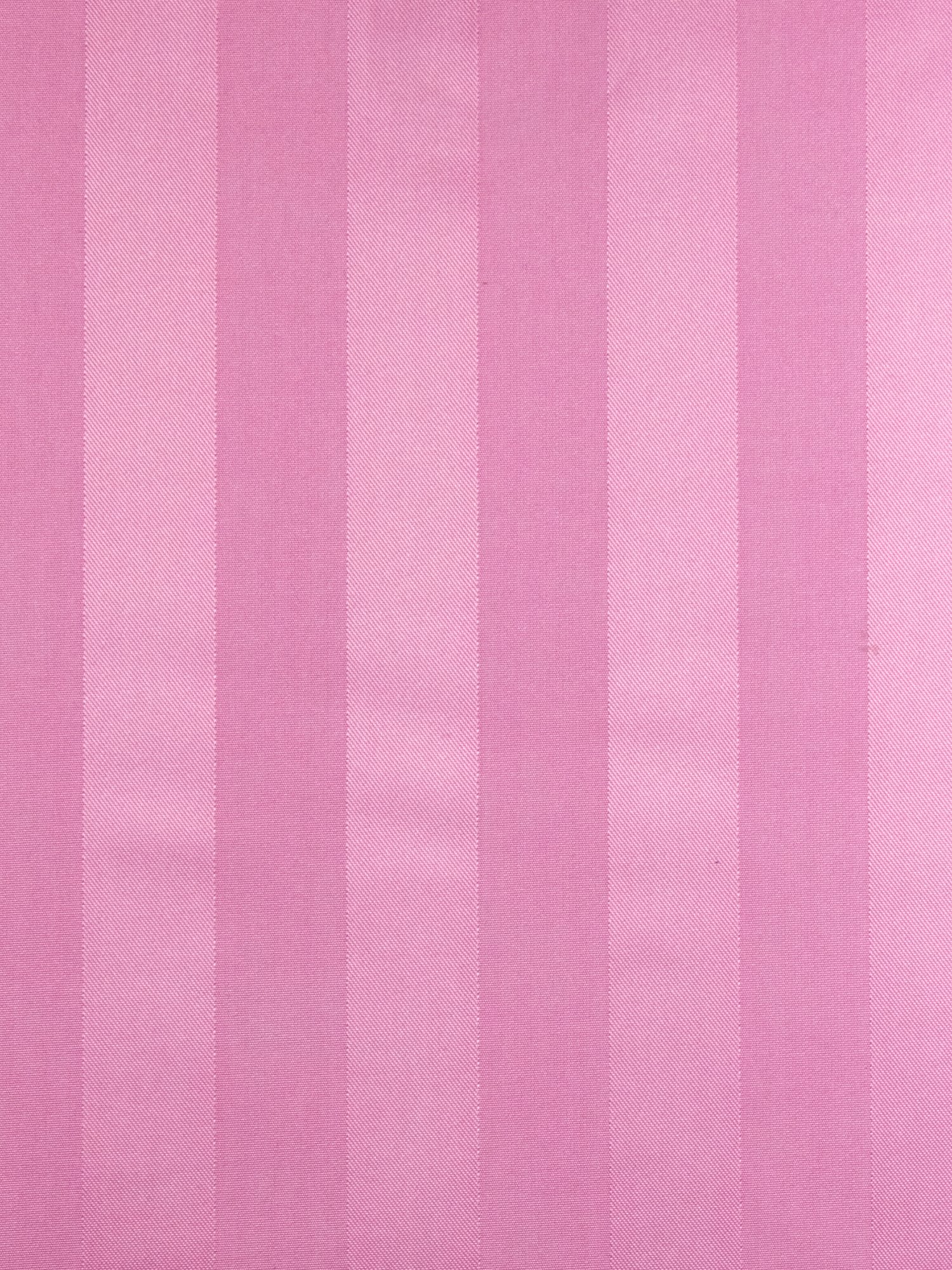 

Zasłona Prysznicowa Gruba Pe 180x180 Różowy Paski