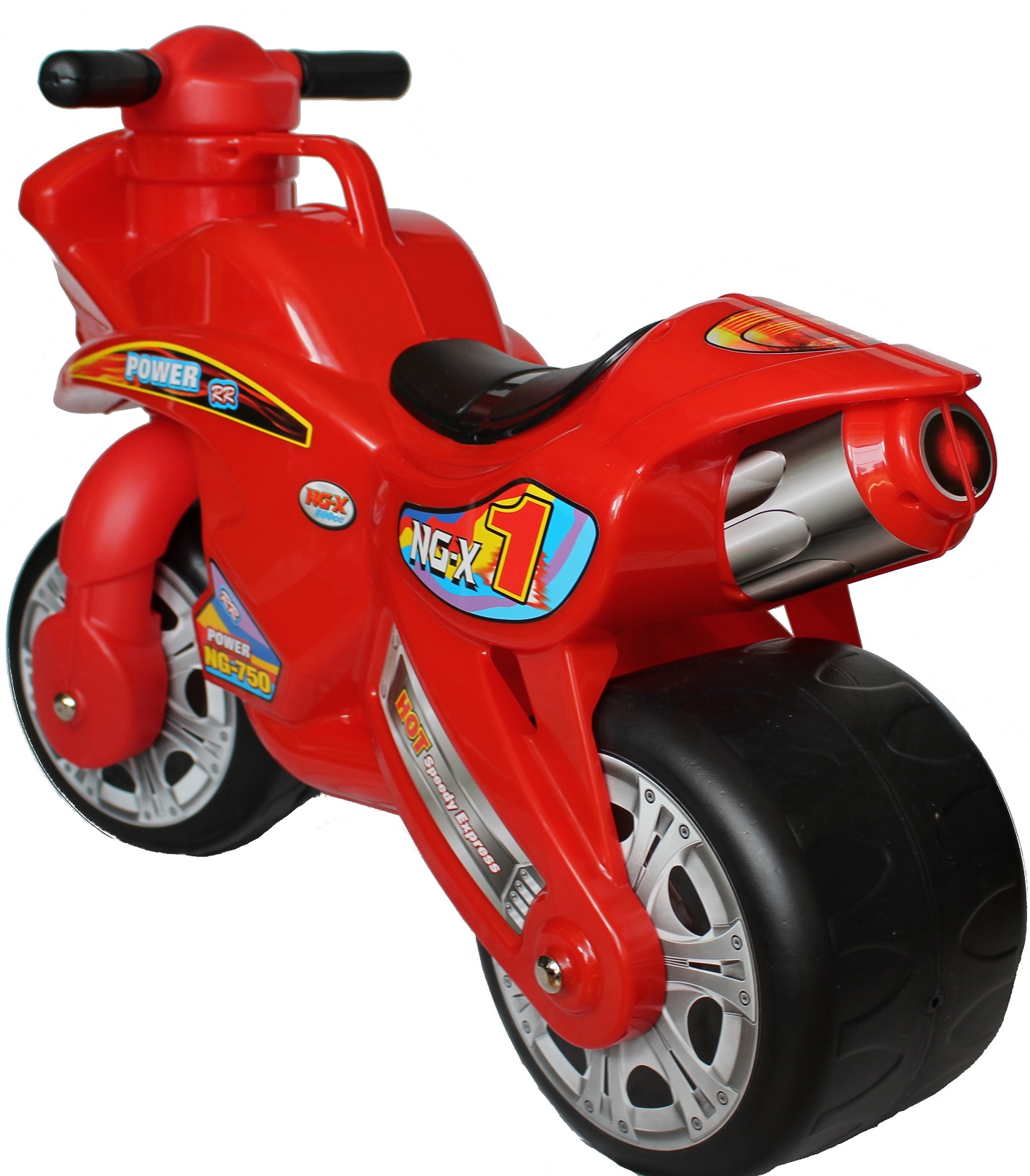 MOTOREK BIEGOWY ROWEREK JEŹDZIK ODPYCHACZ Model Jeździk