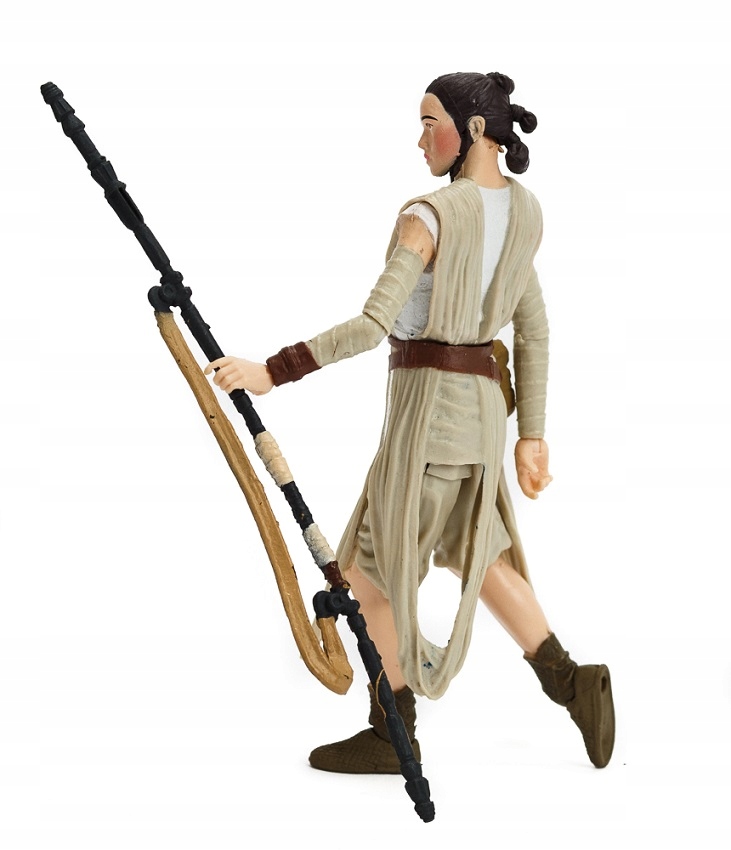STAR WARS E7 FIGURKA REY +BB-8 WIERNIE ODWZOROWANA Płeć Chłopcy