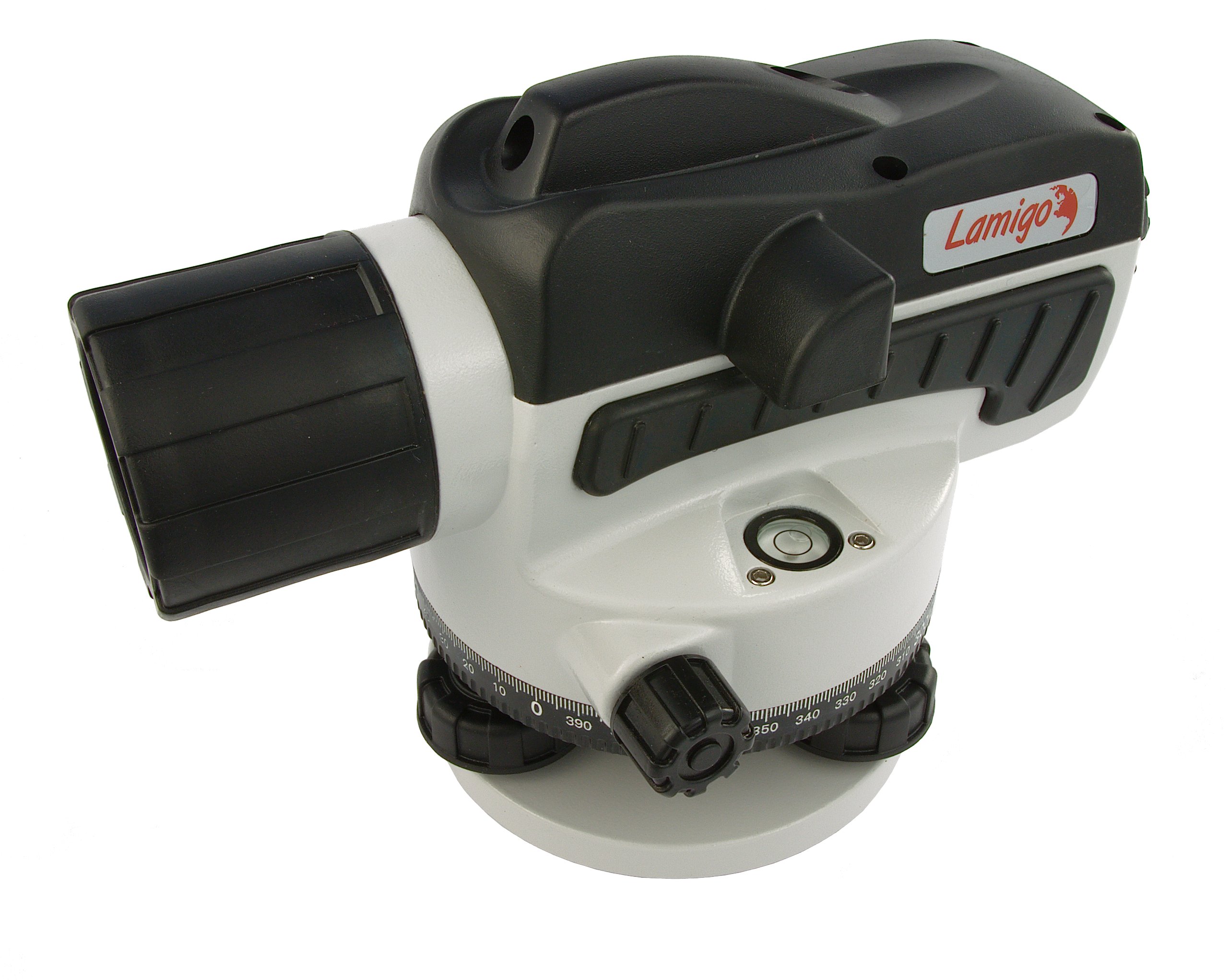 Automatyczny niwelator optyczny AN-28 LAMIGO kompensatorowy Luneta 28x Model AN-28