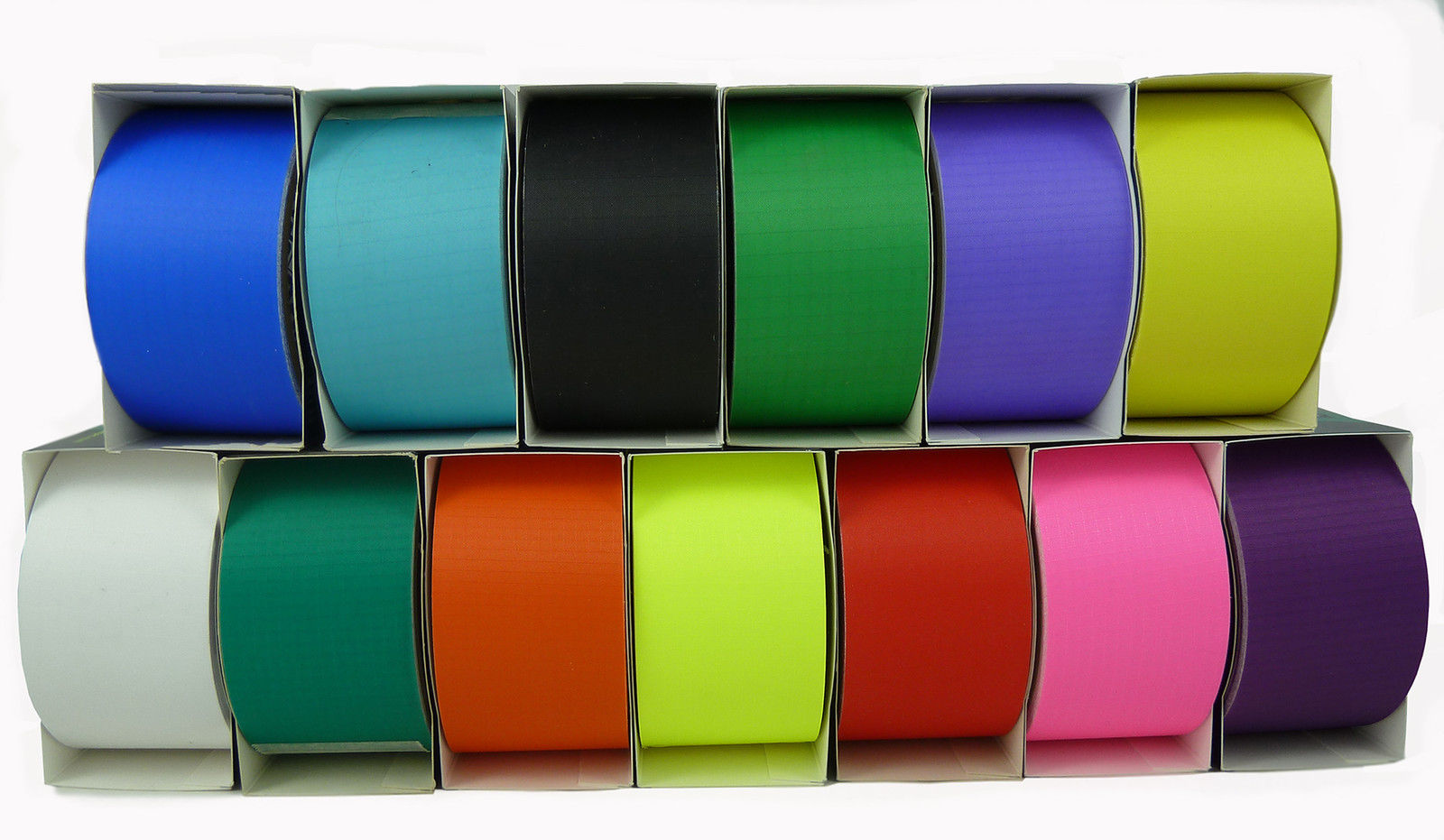 Taśma SPINAKEROWA do naprawy Latawca PSP - BIAŁA Model SPINAKER WHITE