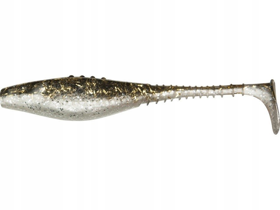 Ripper Dragon Belly Fish Pro 7,5cm D-01-871