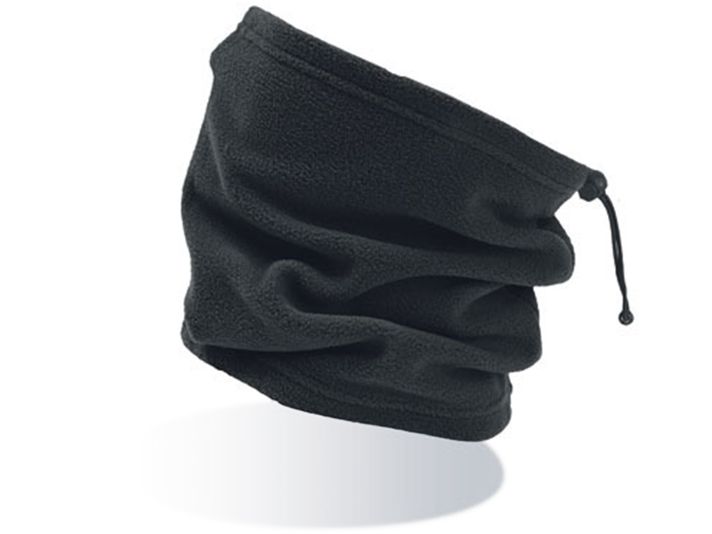 

Komin Polarowy Bandana Czapka Szal Tunel Maska 3w1