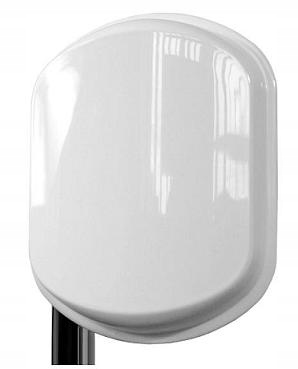 Panelová anténa Airlink 18 Hv s přípojkami