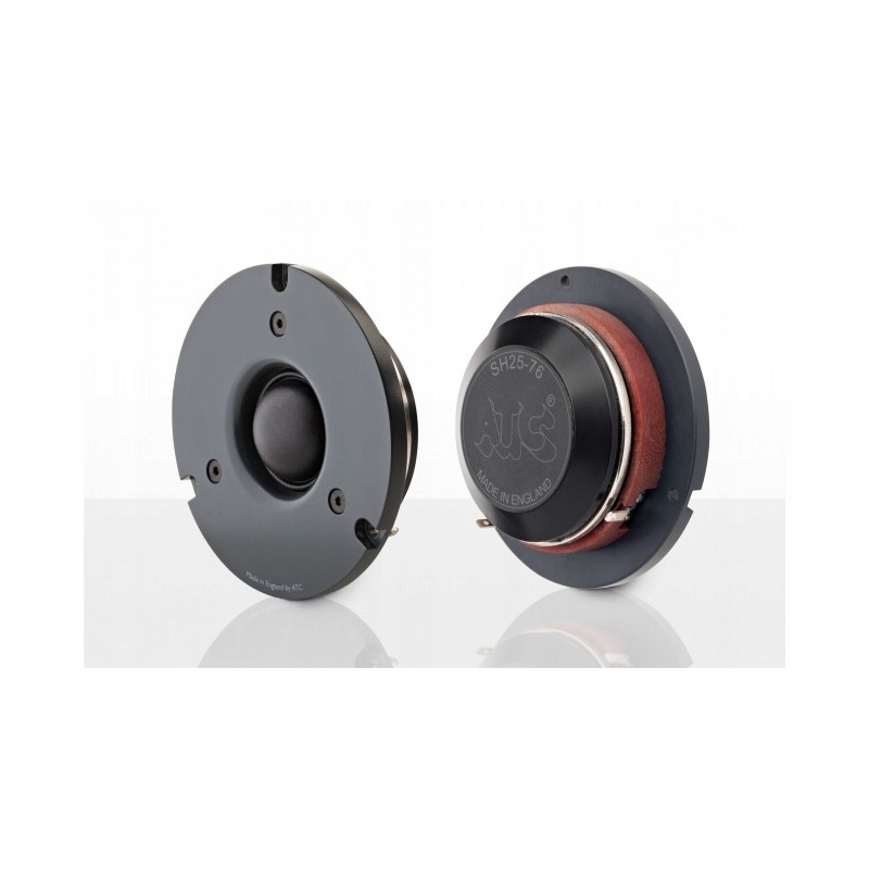 ATC SCM7 * obudowa zamknięta Marka ATC