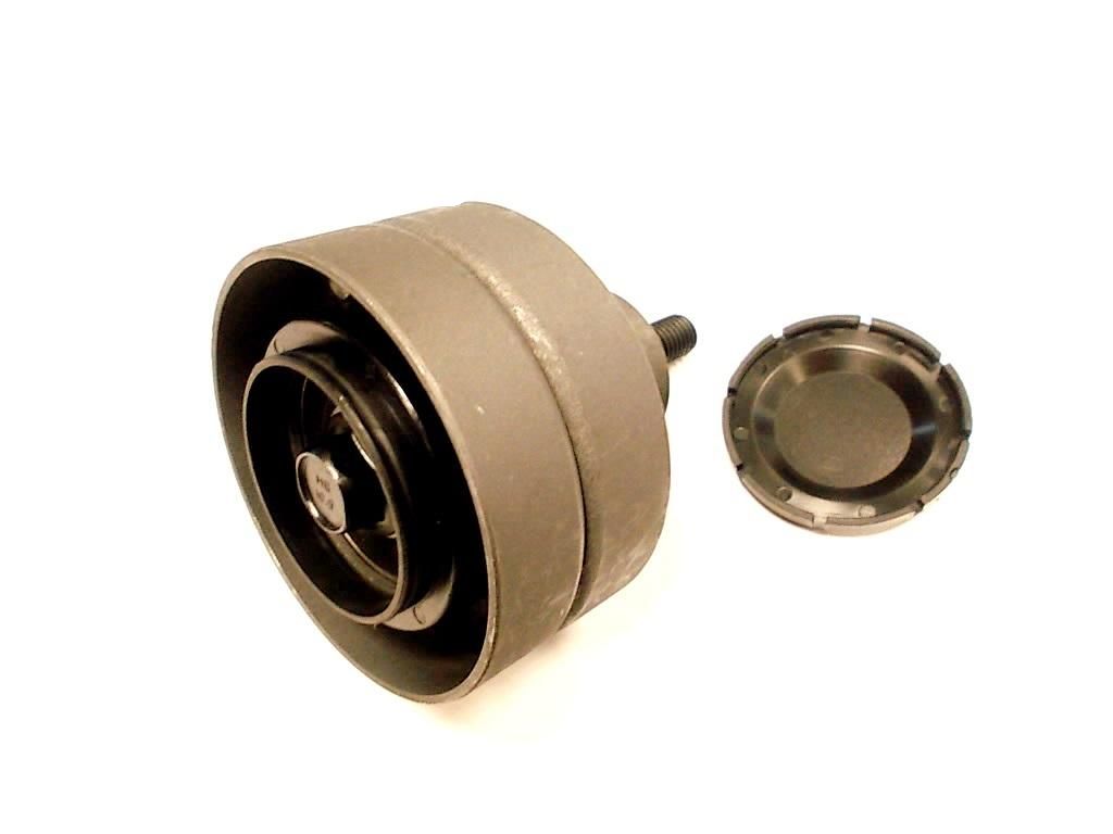 1687821 - РОЛИК НАТЯЖИТЕЛЯ РЕМЕНЯ DAF XF105 105XF 1699240