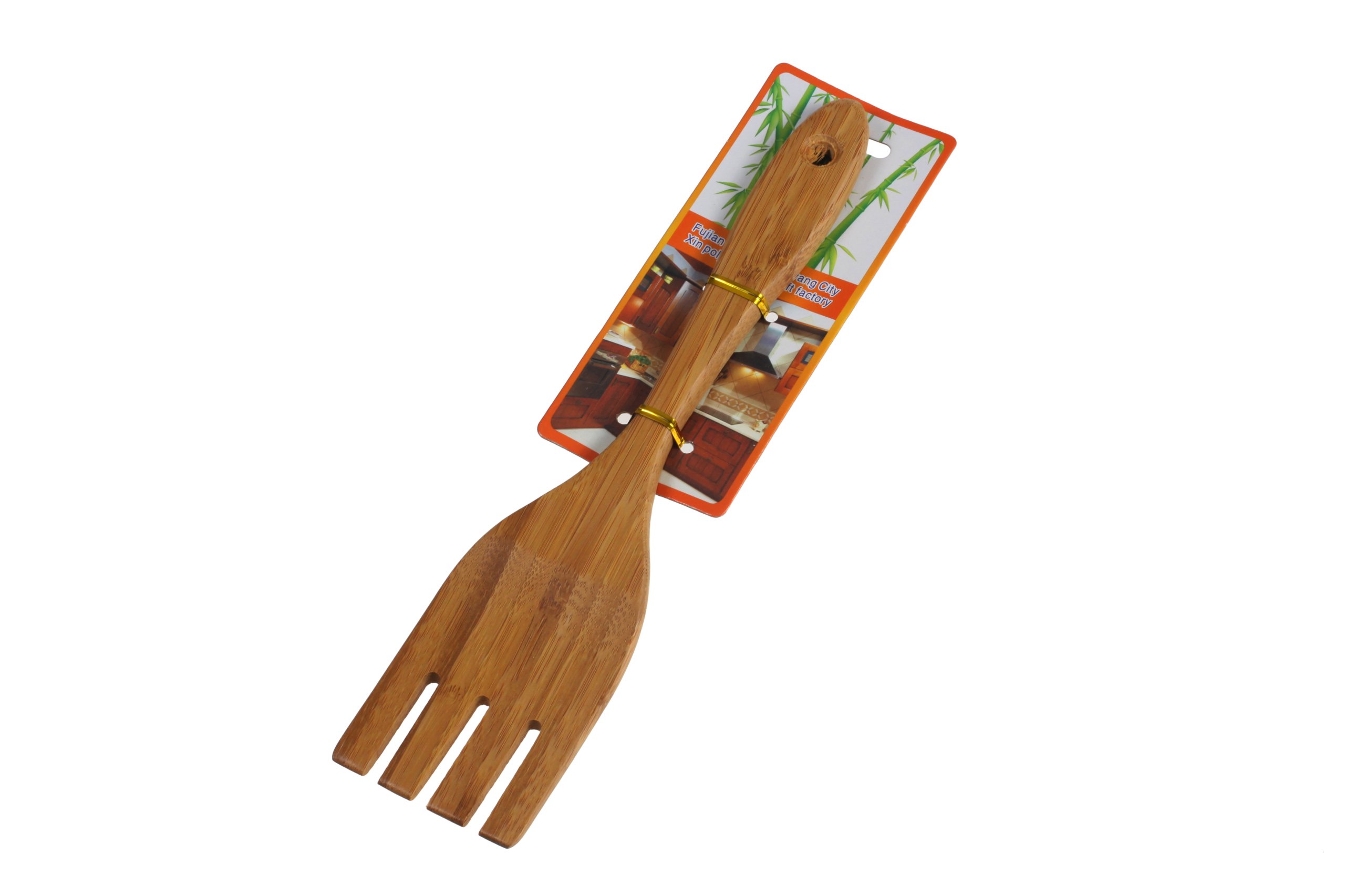 

Widelec Bambusowy 28CM [4075]