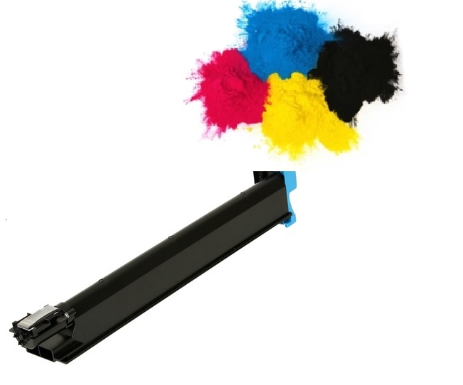 toner pro Minolta TN213 C200 C203 C253 C353