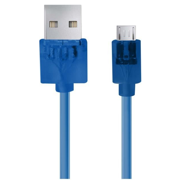 

Kabel Usb 1,5m Esperanza microUSB mikro Usb 150cm