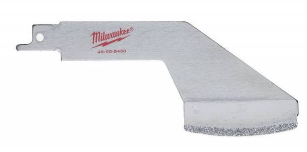 

Milwaukee Brzeszczot Skrobak pil Szablasta fug 60m