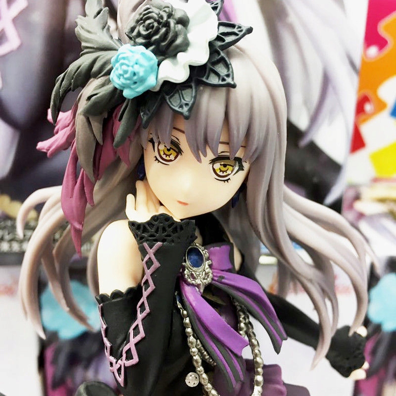 BanGDream！ Figurka BanG Dream! - Ave Mujica 