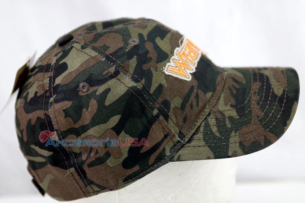 WRANGLER Czapka z daszkiem ORYGINAŁ 53-56cm Płeć Chłopcy