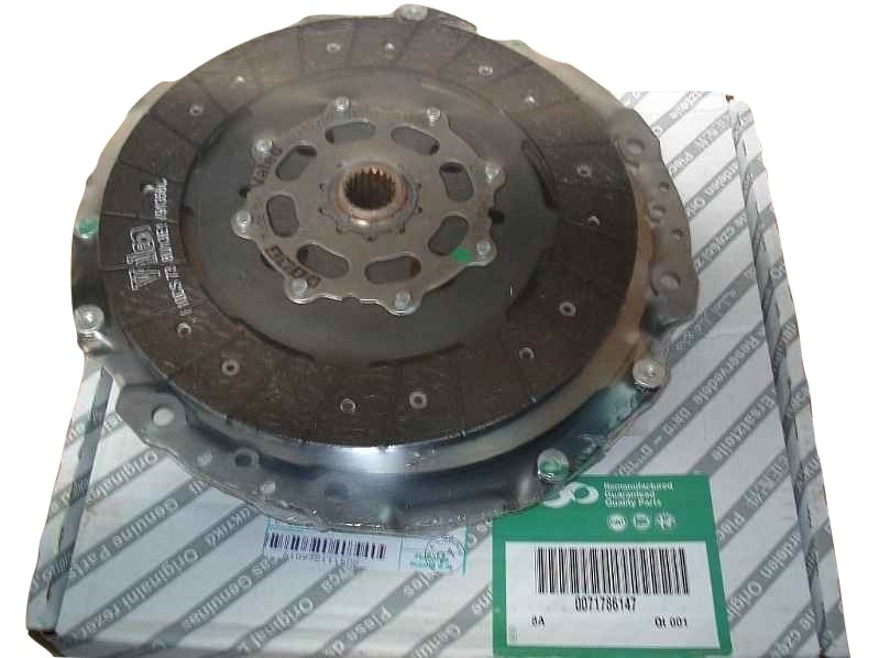 71786147 55190731 - ALFA ROMEO 147 1,9 JTD 115KM ЗАВОДСКАЯ МУФТА 147