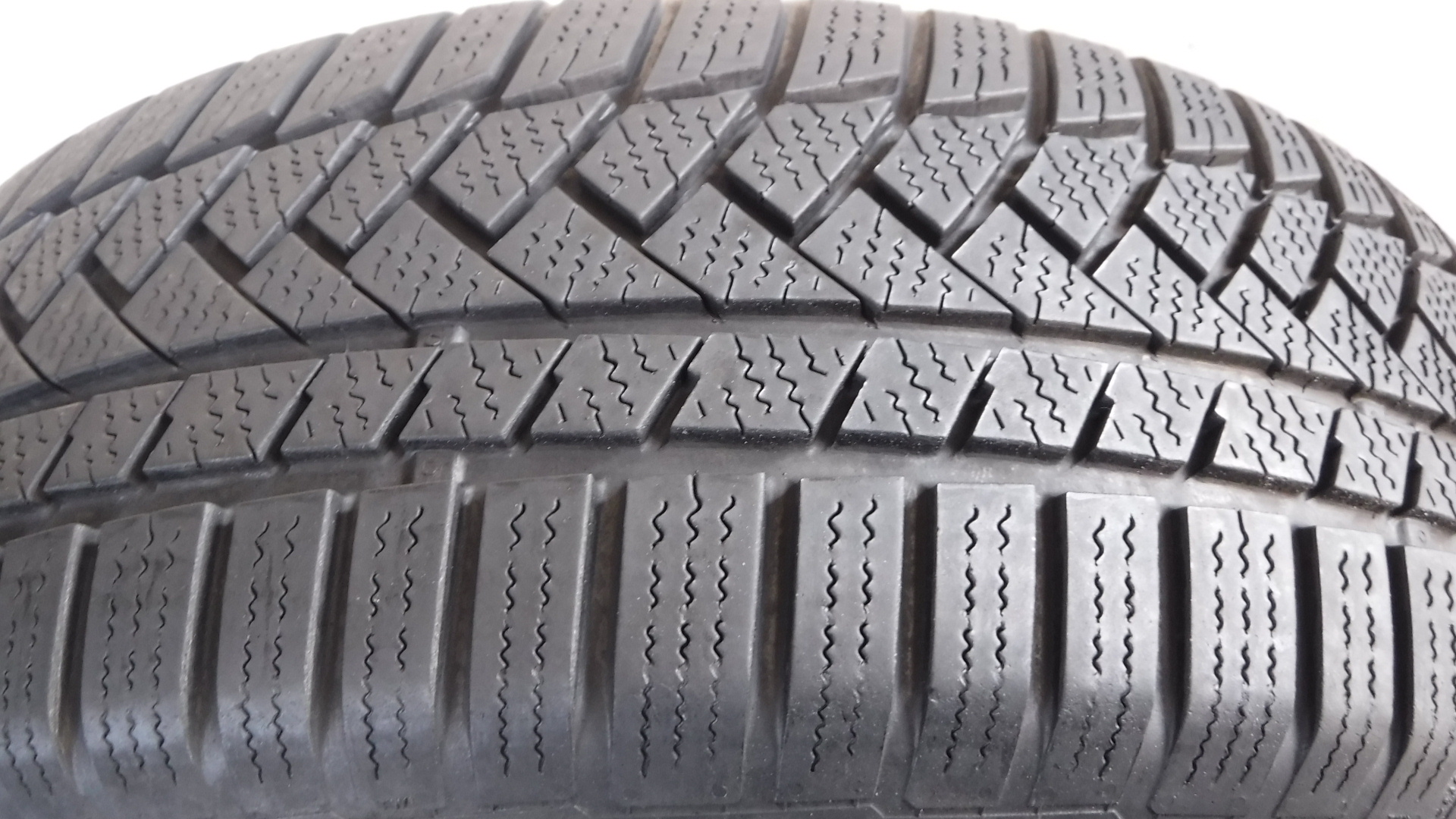 CONTINENTAL WINTERCONTACT TS 850 P 205/60/16 92H Marka Continental