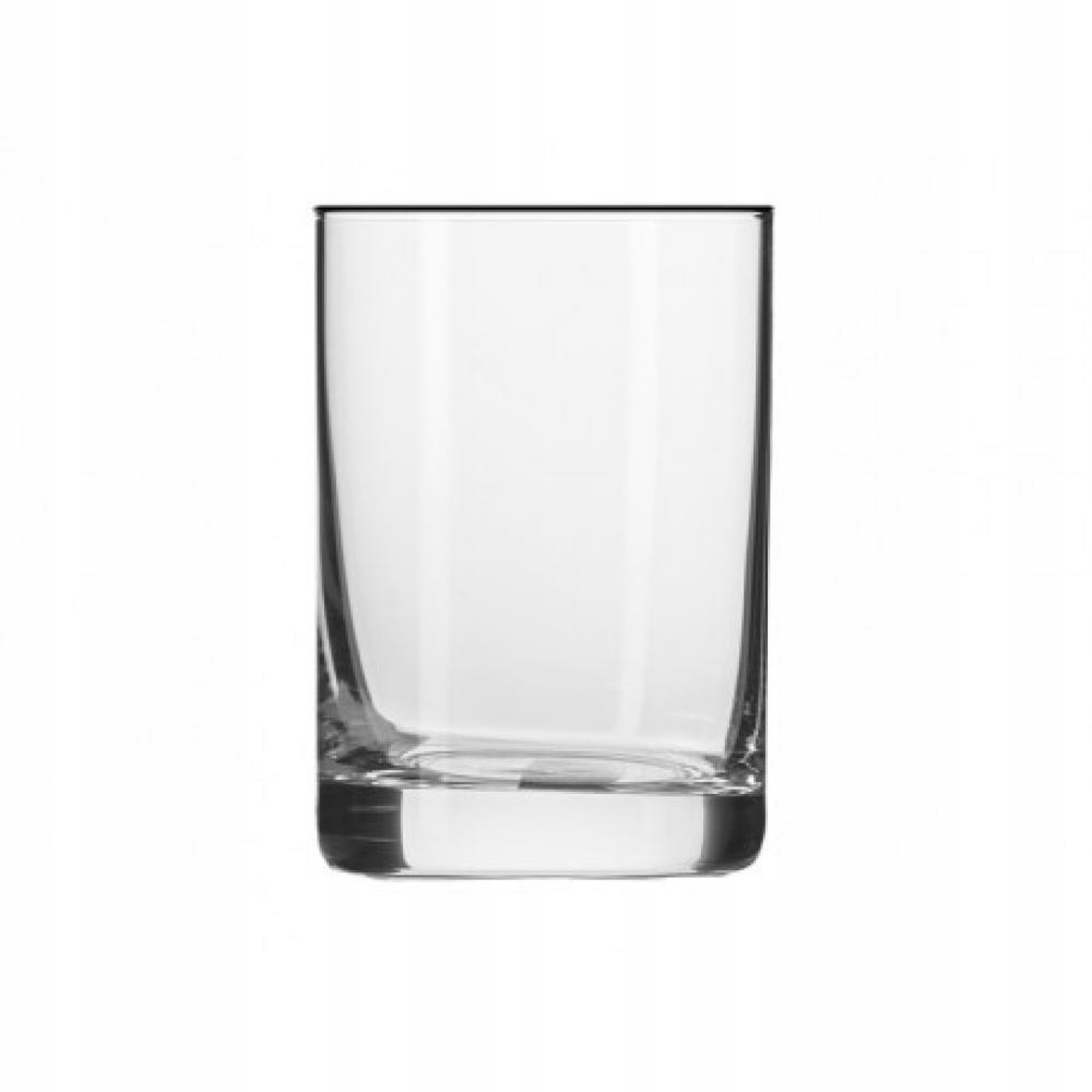 

Kieliszki Literatka 50ml Bassic Krosno 6 Sztuk