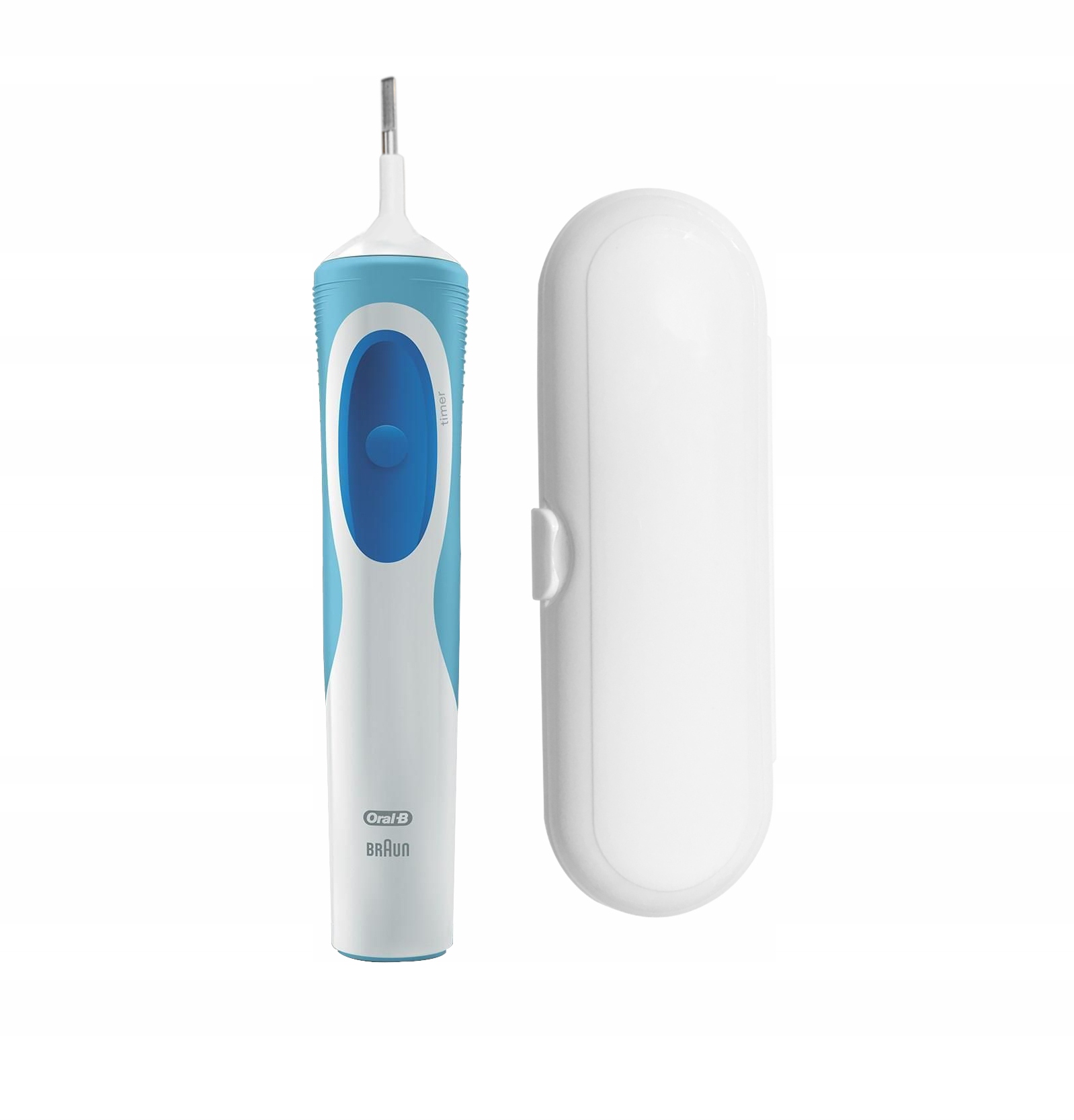 

Szczoteczka Elektryczna Oral-b Vitality Rączka