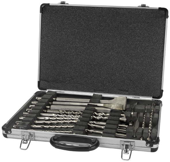 

Makita D-42444 Zestaw 17 Dłut I Wierteł Sds Plus