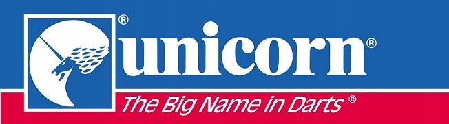 LOTKI RZUTKI UNICORN GARY ANDERSON PHASE 3 25G Marka Unicorn
