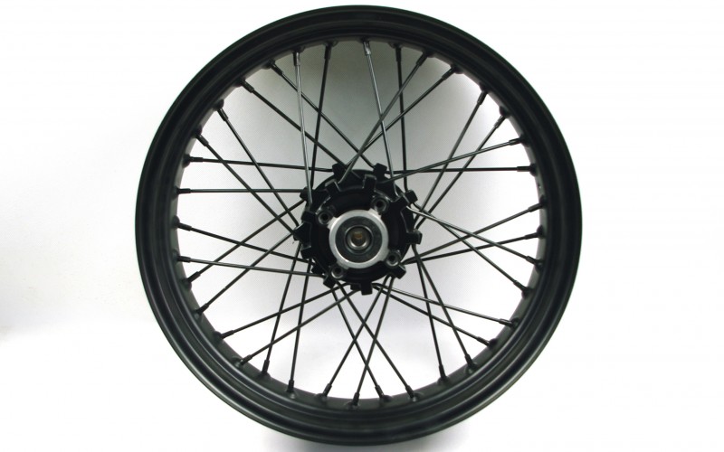 FELGA TYLNA BARTON HYPER BENYCO TEKKEN VZ 5 125