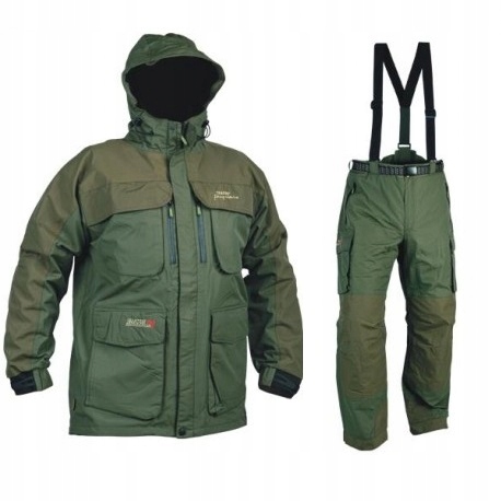 Kombinezon Traper Fishing Adventure rozm. XXXL