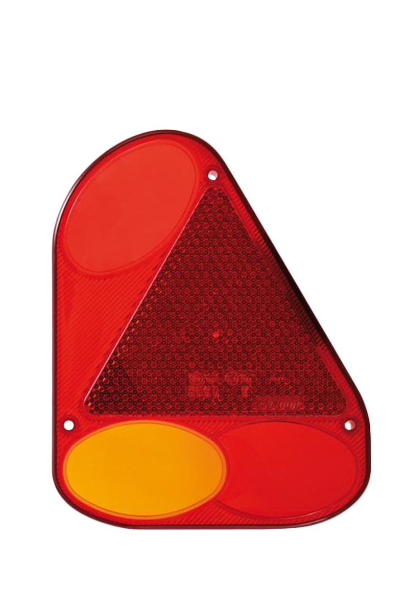 

Klosz Lampy Tylnej Prawej Zespolonej FT-77 Ppm