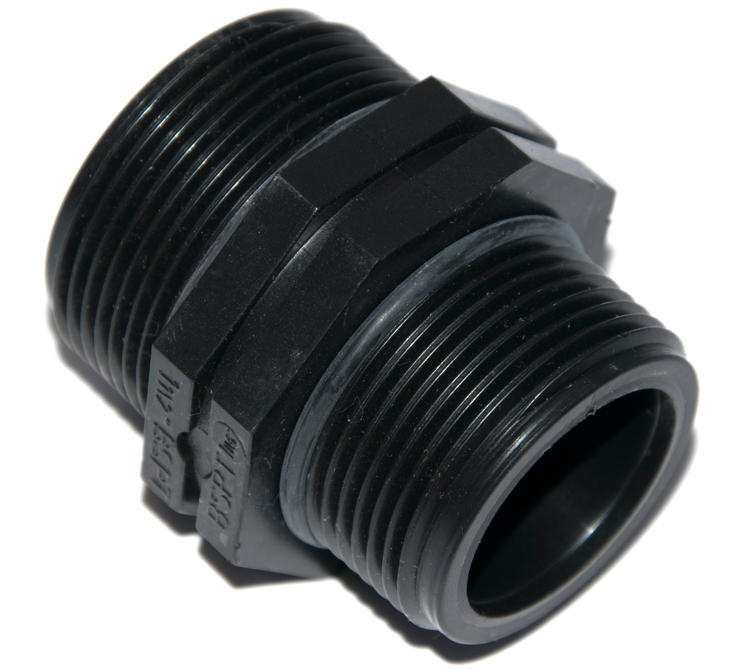 

Nypel redukcyjny Pp 6/4" x 5/4"