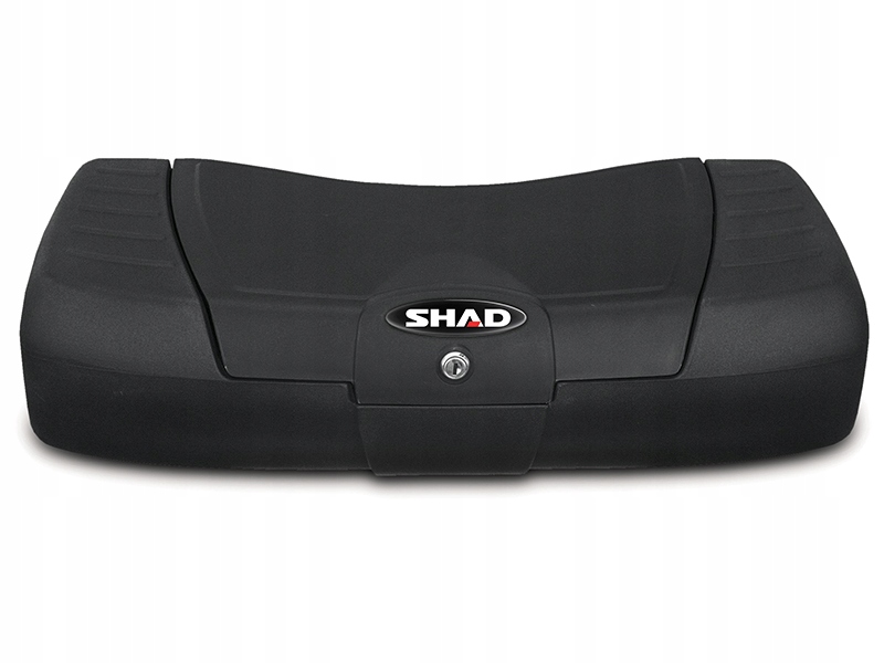 Top Case SHAD QUAD ATV80 - Moto Expert