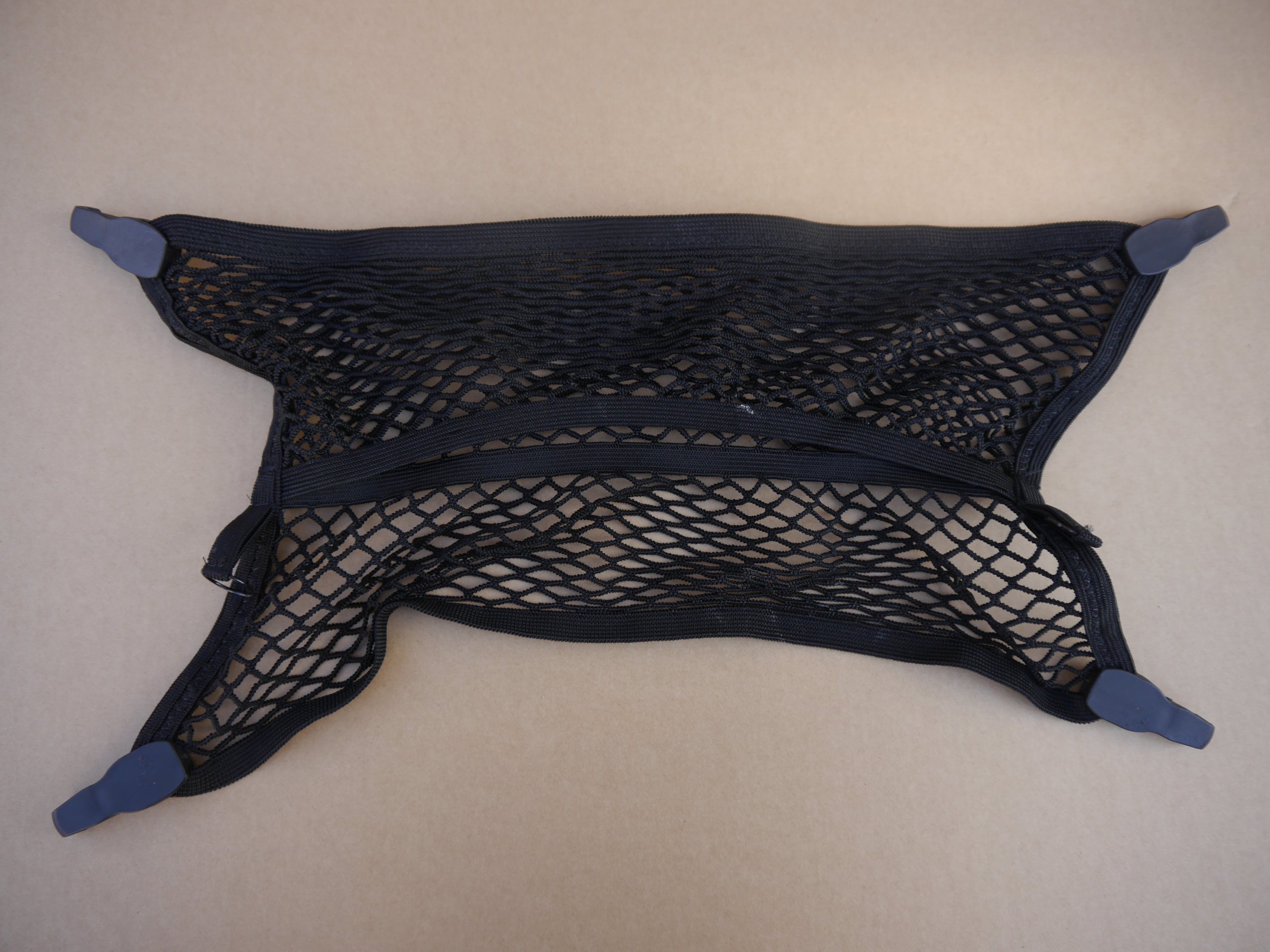 AUDI A3 8V SIATKA MOCOWANIA BAGAZU 8V75861869