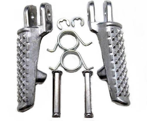 

Podnóżki Podnóżek Przód Honda Cbr 900 929 954 Rr