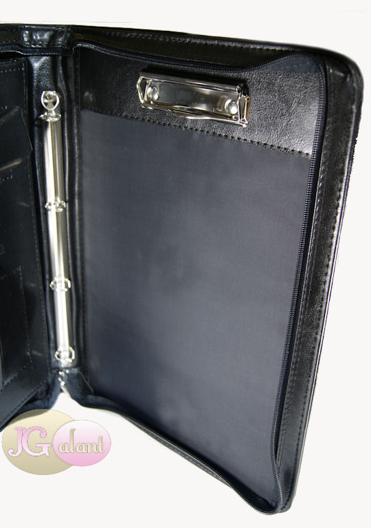 BIWUAR ORGANIZER NA DOKUMENTY A4 AKTÓWKA TECZKA POLSKI PRODUKT Wzór dominujący bez wzoru