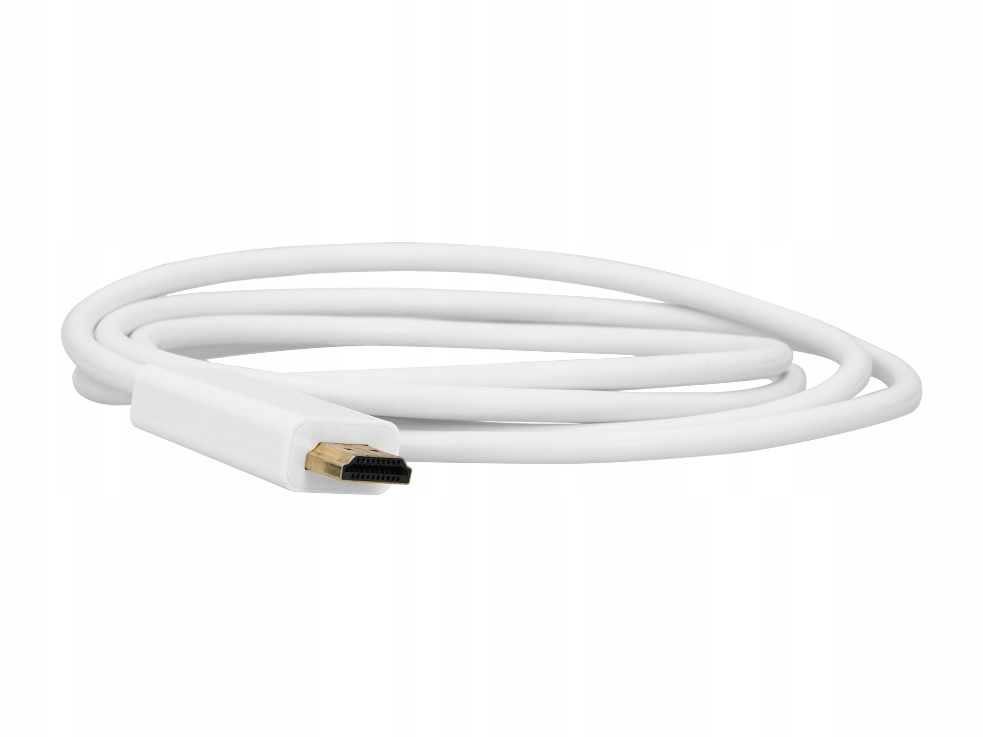 Кабель mini DisplayPort HDMI 1,8 м Thunderbolt Mac производитель ПАВОНИК
