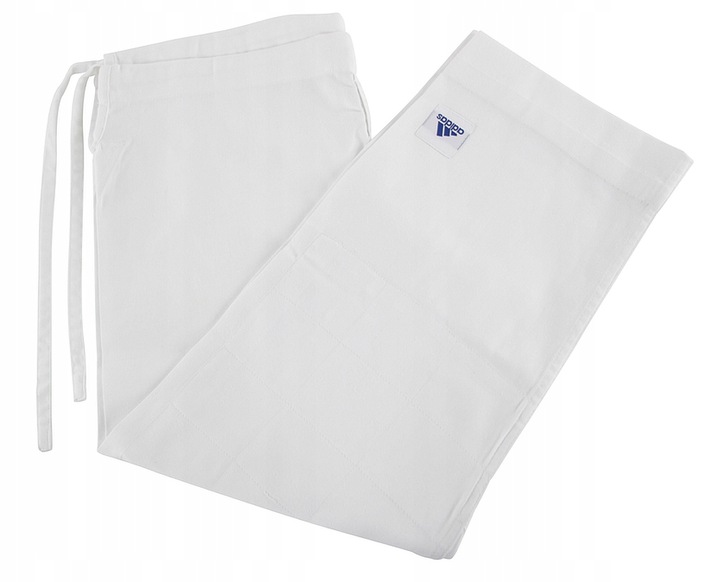 MISTRZ ŚWIATA POLECA KIMONO JUDO ADIDAS 110/120cm Kod producenta J200E