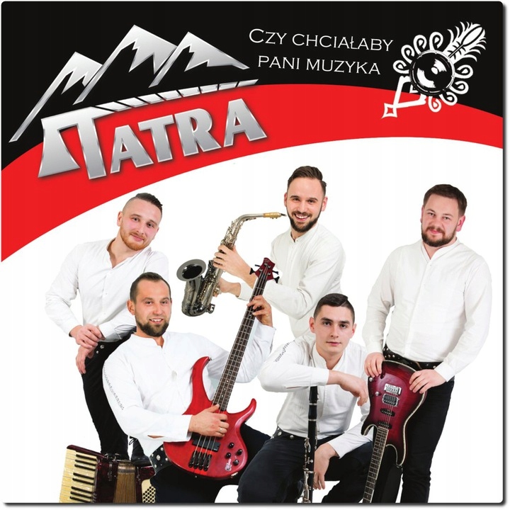 

Tatra Czy Chciałaby Pani Muzyka