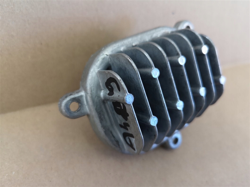 модуль led Audi A4 B9 8W0 оригинал