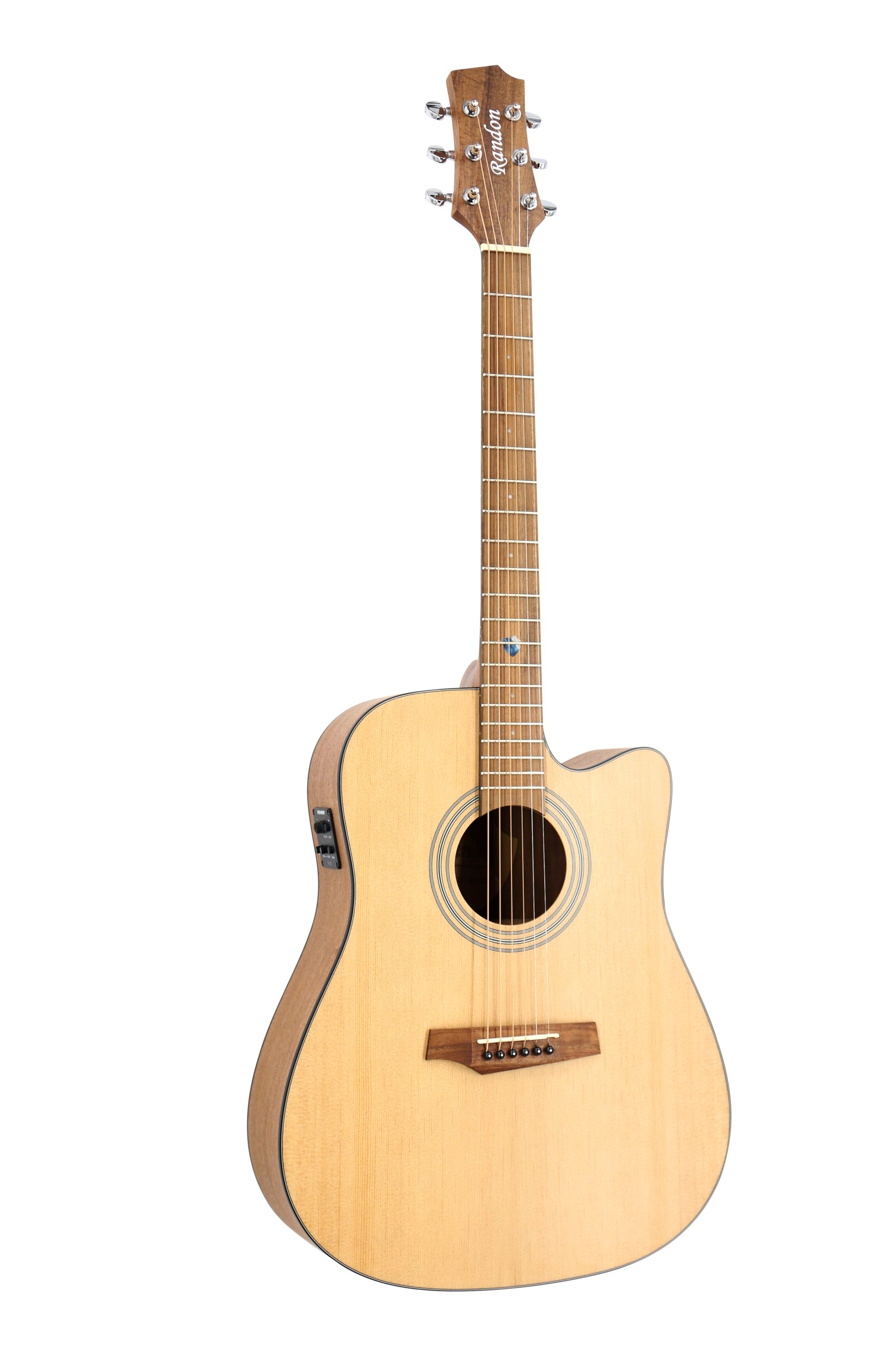 Randon RGI-01CE Gitara Elektroakustyczna