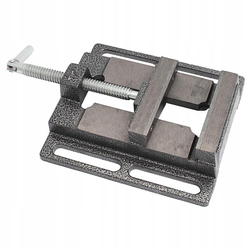 

Imadło Maszynowe Do Wiertarki Stołowej 150 mm