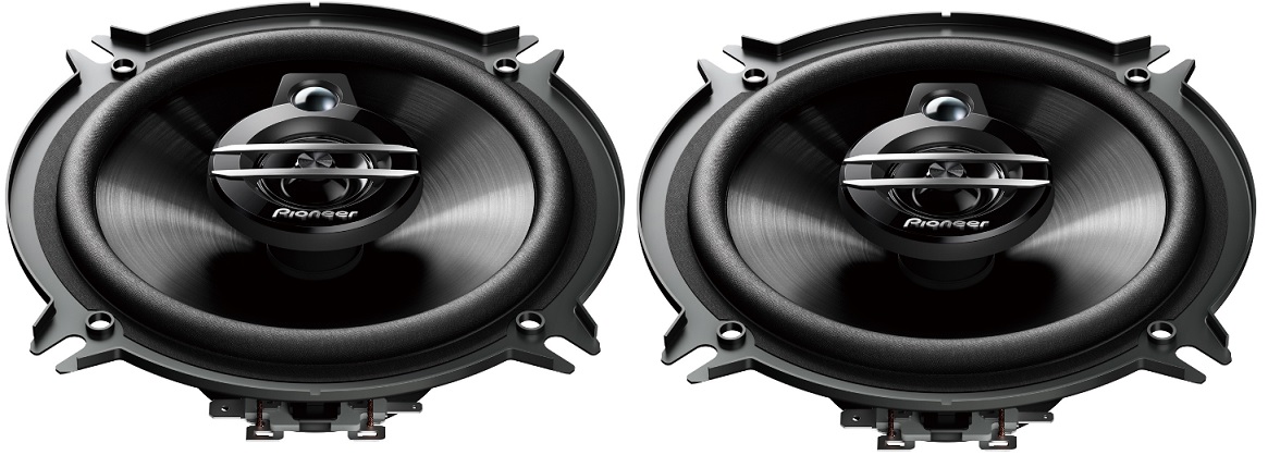 GŁOŚNIKI SAMOCHODOWE PIONEER TS-G1330F 250W 130mm Marka Pioneer