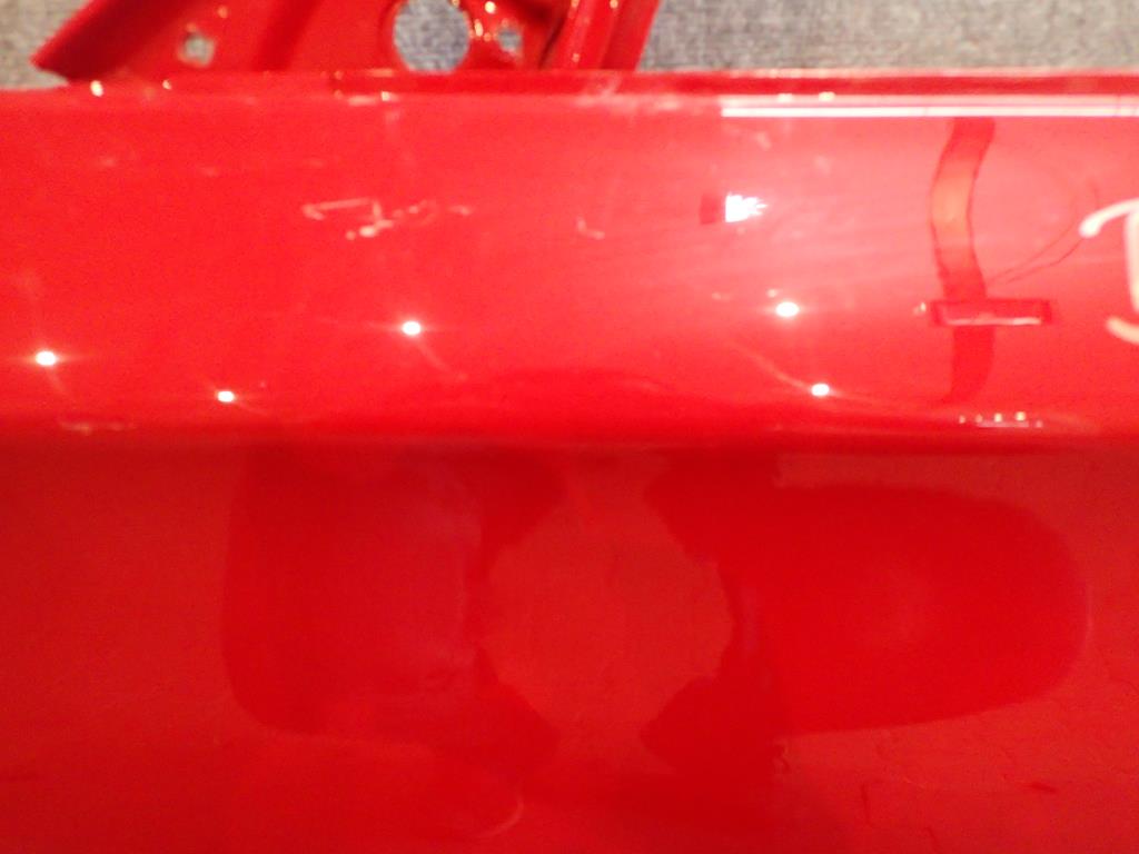 door front front left BMW 1 E87