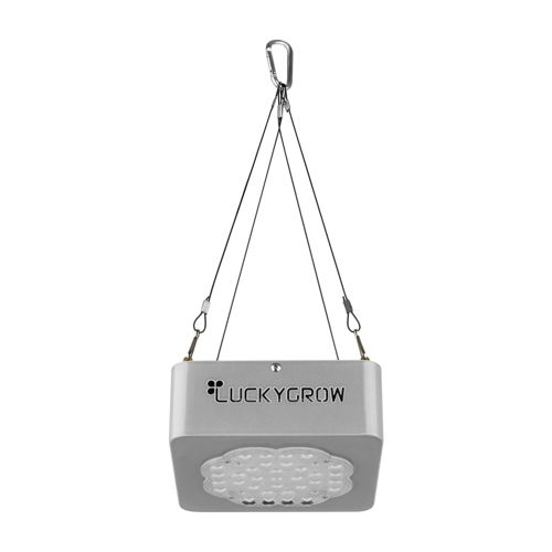 

Led Luckygrow modular110 growbox uniwersalne 120°