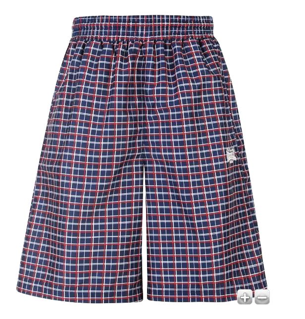 

Lonsdale Spodenki szorty 5 rozm. Sklep tu: M