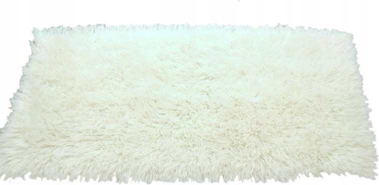 Vlnená prikrývka Flokati 190x230