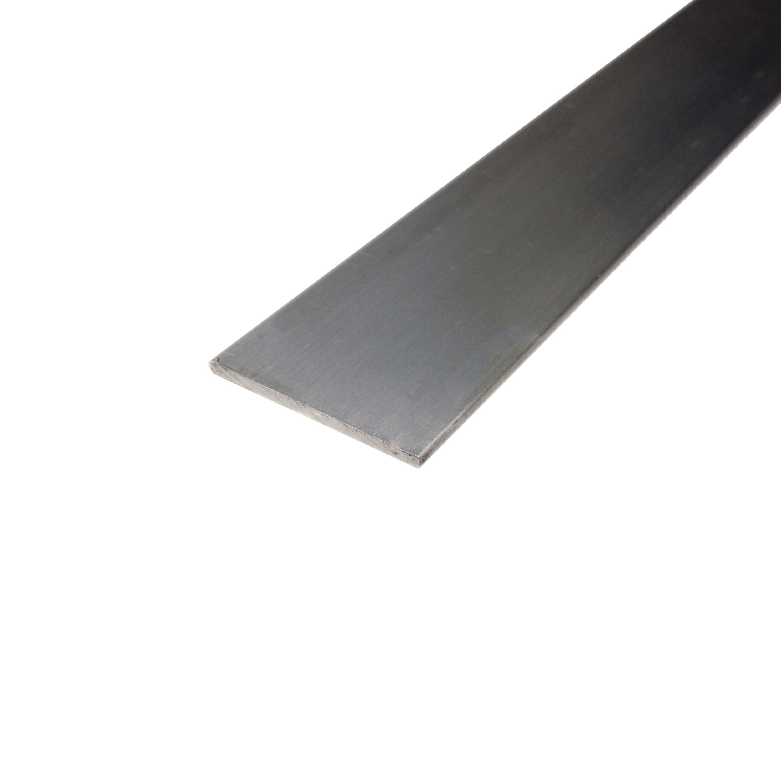 

Płaskownik aluminiowy 50x2 100 cm
