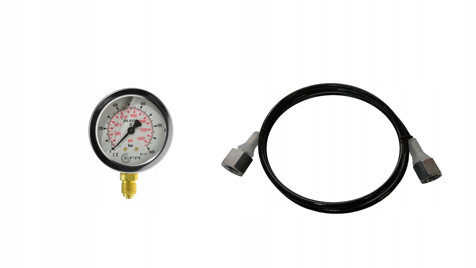 Kabel měření tlaku Common Rail Diesel M14