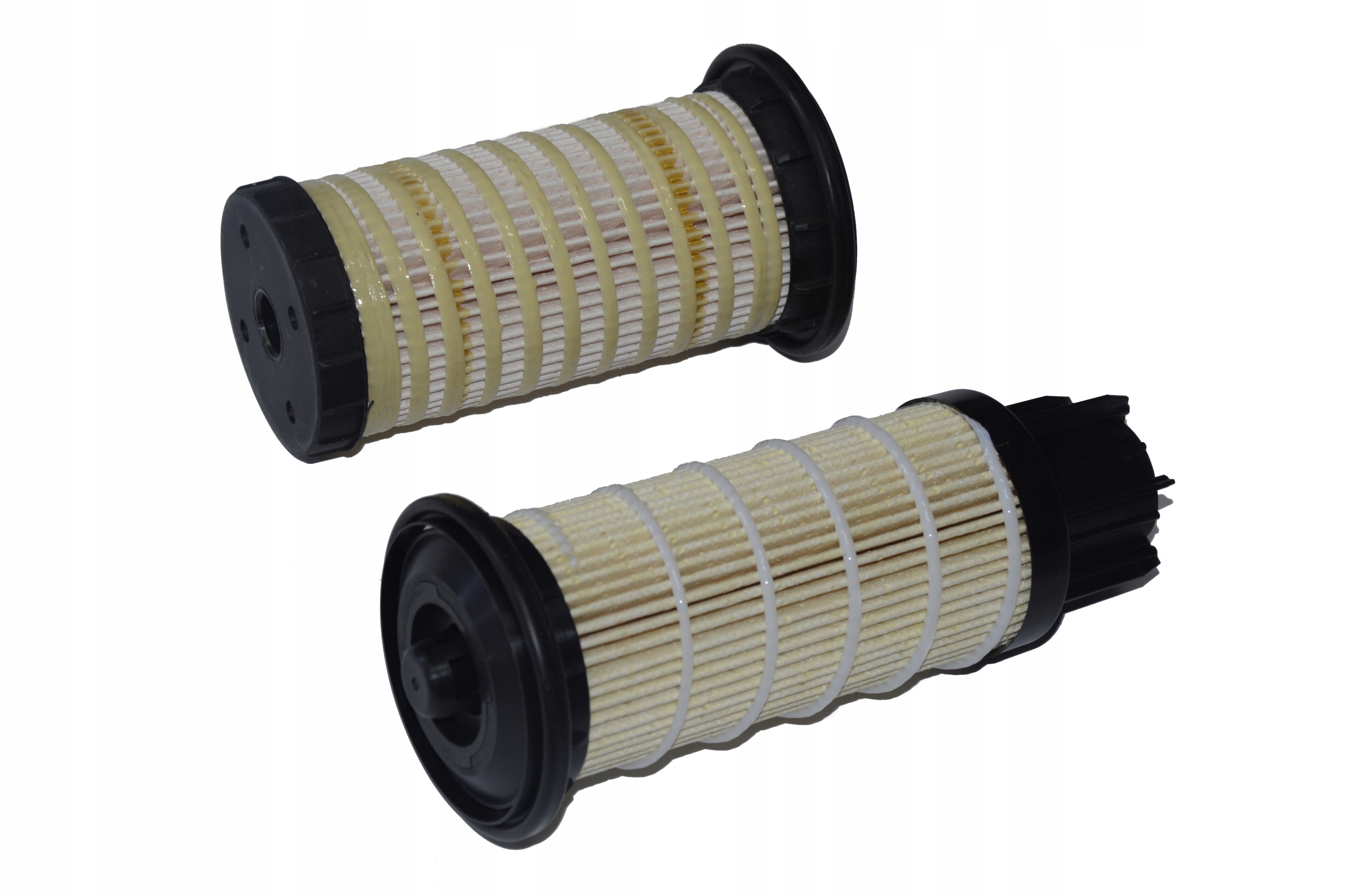 КОМПЛЕКТ ТОПЛИВНЫХ ФИЛЬТРОВ CAT 428F 3636572 3608960