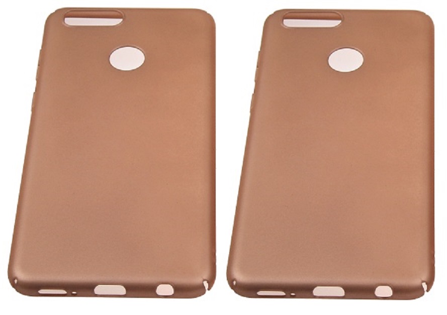 

Sztywne Etui Slim Armor do Huawei Honor 7X